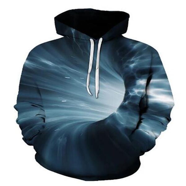 men's hoodies & sweatshirts pullover hoodie sweatshirt graphics tunnel 3d printing basic casual round neck streetwear, Black
men's hoodies & sweatshirts pullover hoodie sweatshirt graphics tunnel 3d printing basic casual round neck streetwear, Black