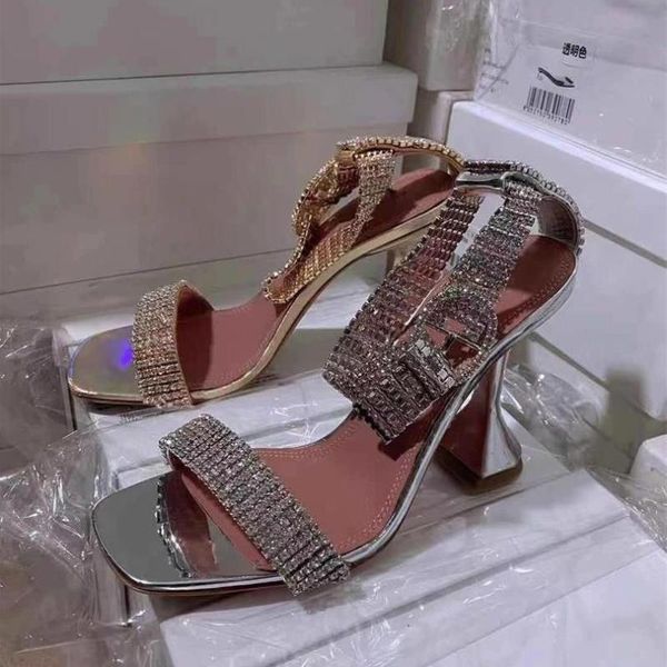 sandals 2021 est women 10cm heels crystal shoes zapatillas mujer summer party buty damskie quality, Black
sandals 2021 est women 10cm heels crystal shoes zapatillas mujer summer party buty damskie quality, Black