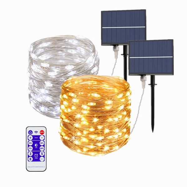 solar lamps led light outdoor lights street garland fairy string for garden party christmas decoration
solar lamps led light outdoor lights street garland fairy string for garden party christmas decoration