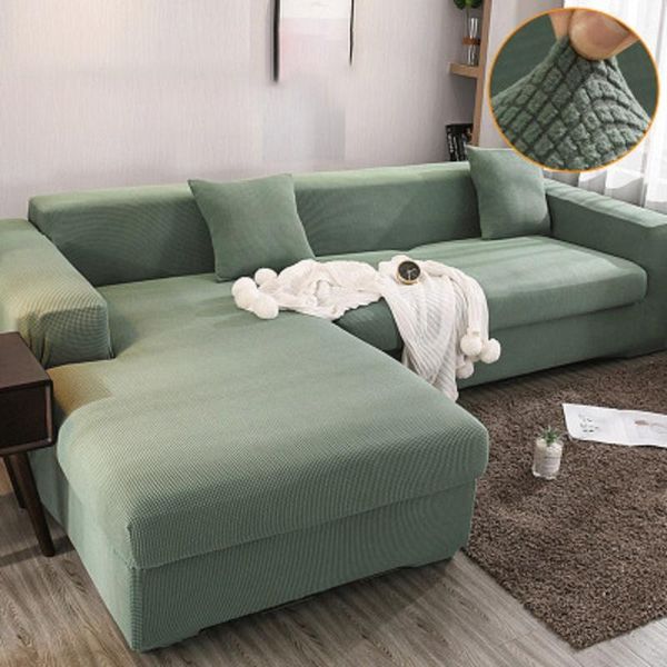 chair covers 1/2/3/4 seat polar fleece fabric sofa cover pattern checked washable couch l-shaped need 2pcs
chair covers 1/2/3/4 seat polar fleece fabric sofa cover pattern checked washable couch l-shaped need 2pcs