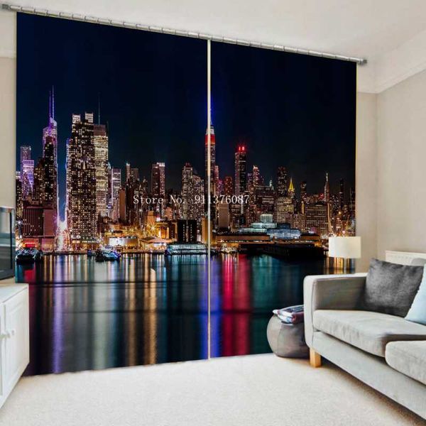 curtain & drapes custom night city curtains bedroom living room windproof thickening blackout 3d luxury modern washable
curtain & drapes custom night city curtains bedroom living room windproof thickening blackout 3d luxury modern washable