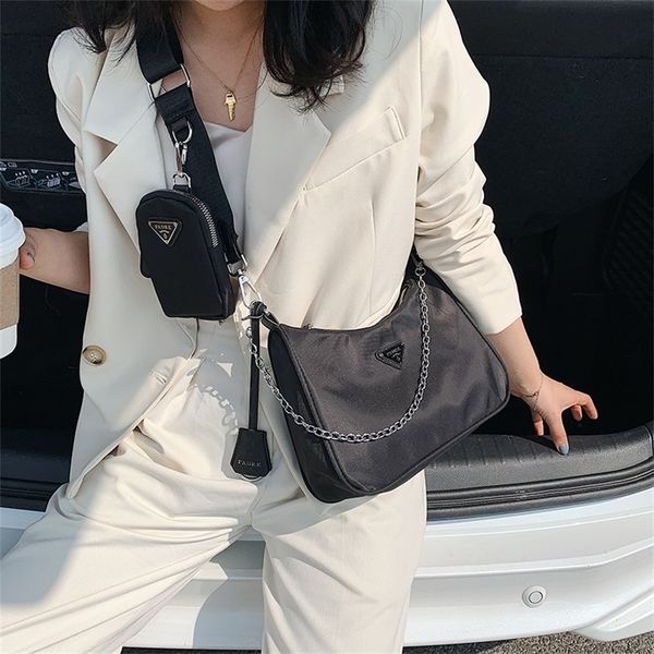 designer sale women's bag new 2022 summer three in one armpit bag fashion broadband foreign style shoulder slung women's s hylb
designer sale women's bag new 2022 summer three in one armpit bag fashion broadband foreign style shoulder slung women's s hylb