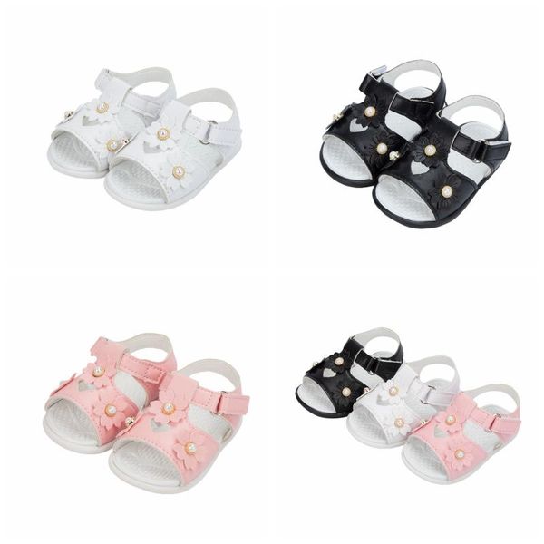 baby & children's girls mary jane flats, non-slip soft sole infant princess dress shoes with flower first walkers
baby & children's girls mary jane flats, non-slip soft sole infant princess dress shoes with flower first walkers