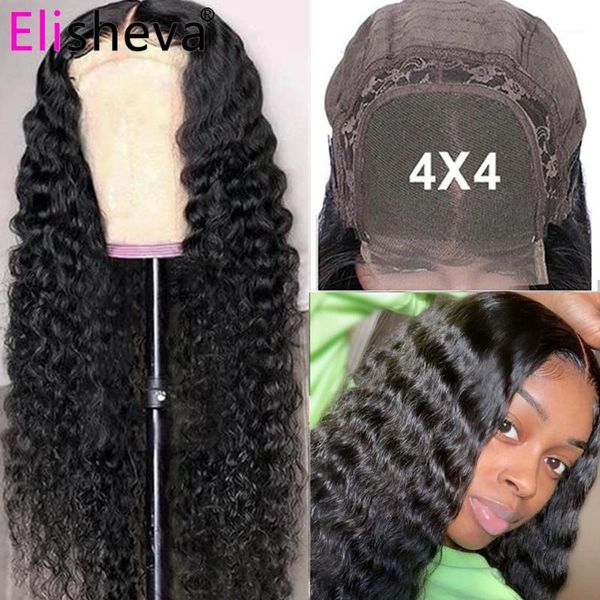 deep wave lace front wig human hair brazilian 13x4 frontals transparent prepluck 4x4 closure fast delivery1, Black;brown
deep wave lace front wig human hair brazilian 13x4 frontals transparent prepluck 4x4 closure fast delivery1, Black;brown