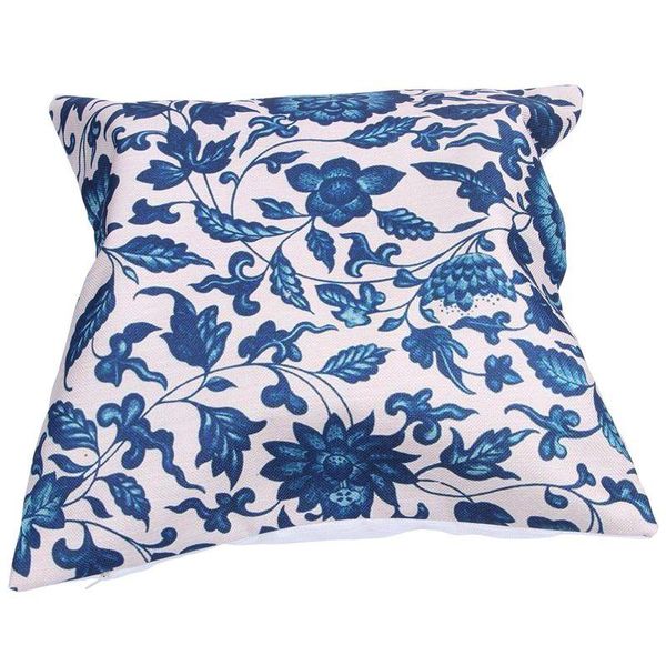 pillow case vintage geometric flower cotton linen throw cushion cover home decor, #40 chinese blue floral
pillow case vintage geometric flower cotton linen throw cushion cover home decor, #40 chinese blue floral
