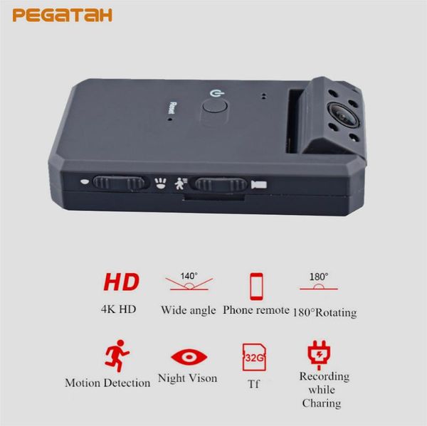 cameras 1080p mini security camera ir night vision dv camara with motion detection 180degree rotating lens
cameras 1080p mini security camera ir night vision dv camara with motion detection 180degree rotating lens