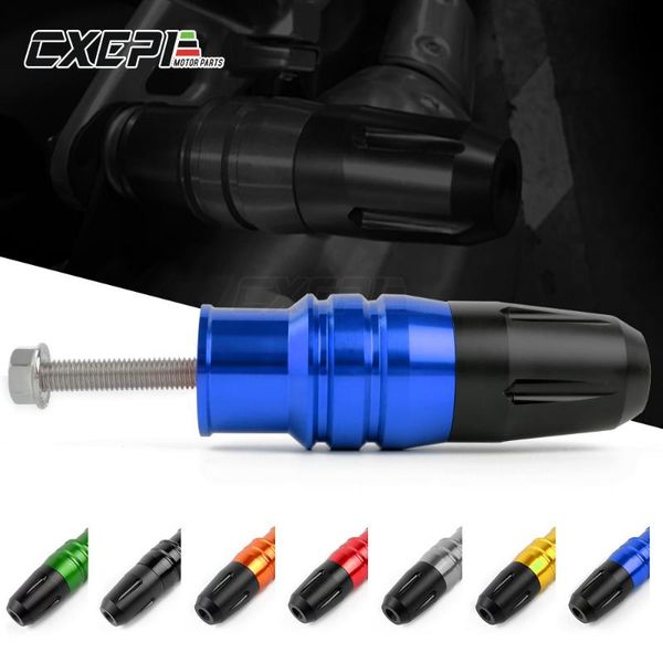parts for gsx-s750 gsx s750 gsx-s 1000 gsxs motorcycle cnc accessoires falling protection exhaust slider crash pad
parts for gsx-s750 gsx s750 gsx-s 1000 gsxs motorcycle cnc accessoires falling protection exhaust slider crash pad