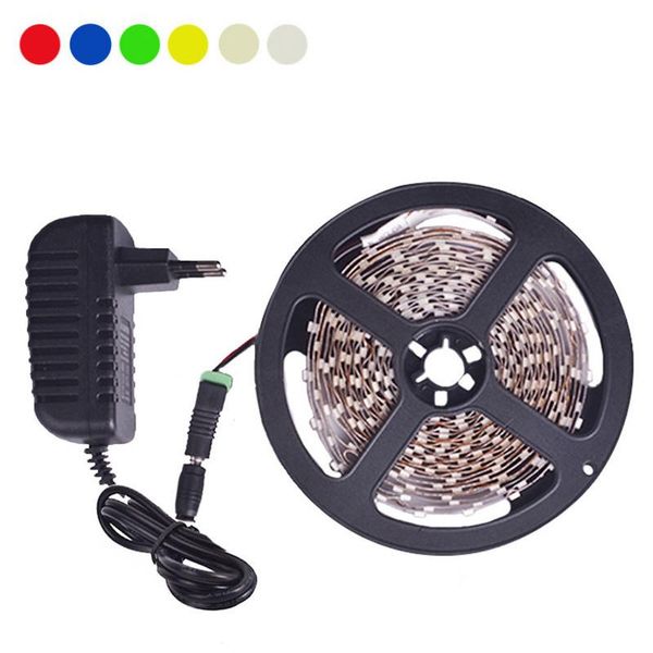 strips led strip light 5m 60leds/m single color 3528smd flexible tape 12v power supply,warm white,white,red,blue,green,yellow
strips led strip light 5m 60leds/m single color 3528smd flexible tape 12v power supply,warm white,white,red,blue,green,yellow