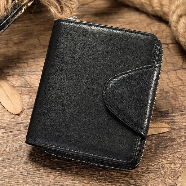 wallets cowhide men wallet, portable large-capacity business card holder, po coin purse 3 styles, Red;black
wallets cowhide men wallet, portable large-capacity business card holder, po coin purse 3 styles, Red;black