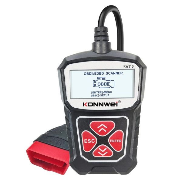 code readers & scan tools konnwe kw310 obd2 car diagnostic automotive scanner obd 2 engine analyzer reader vehicle can obdii tool tester
code readers & scan tools konnwe kw310 obd2 car diagnostic automotive scanner obd 2 engine analyzer reader vehicle can obdii tool tester