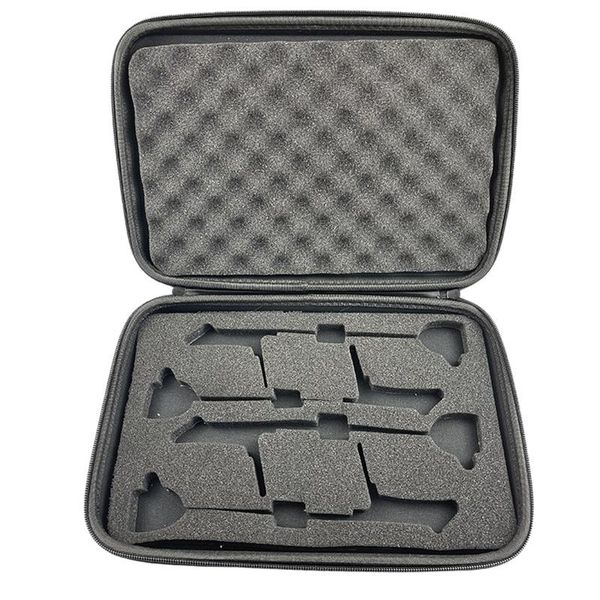 fishing accessories swinger box bite alarm hanger led illuminated indicator storage case carp tackle
fishing accessories swinger box bite alarm hanger led illuminated indicator storage case carp tackle