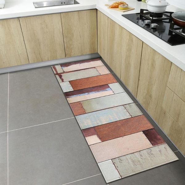 carpets wood grain kitchen rugs home entrance doormat bedroom living room decoration carpet hallway balcony bathroom anti-slip floor mat
carpets wood grain kitchen rugs home entrance doormat bedroom living room decoration carpet hallway balcony bathroom anti-slip floor mat