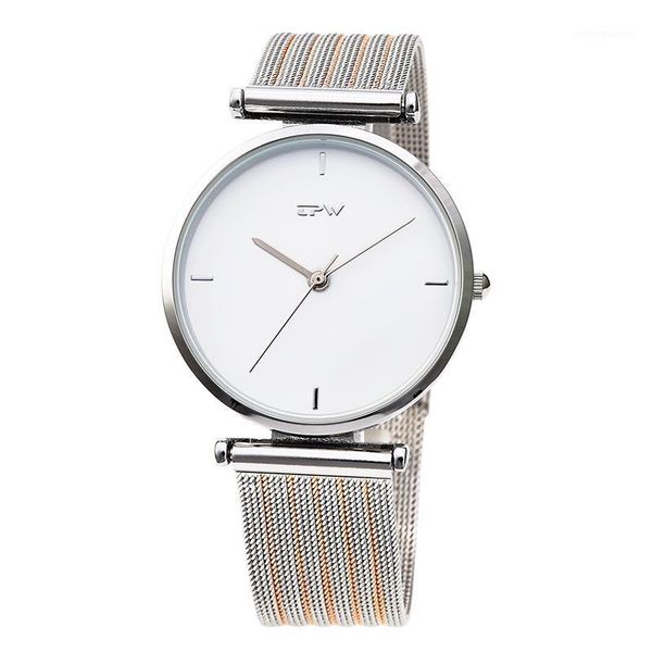 wristwatches fashion montre femme leather stainless women's watch wholesale quartz wrist watches women fast, Slivery;brown
wristwatches fashion montre femme leather stainless women's watch wholesale quartz wrist watches women fast, Slivery;brown