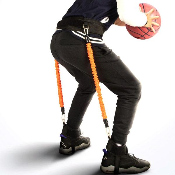 resistance bands training speed and agility tool ankle for football basketball jumping trainer
resistance bands training speed and agility tool ankle for football basketball jumping trainer
