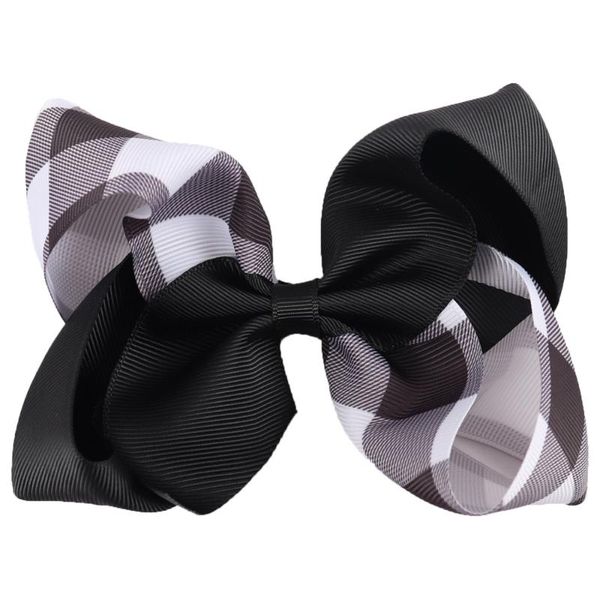 cute girls plaid print hair bow with clip hairpins children lovely clips barrettes kids accessories barette cheveux, Slivery;white
cute girls plaid print hair bow with clip hairpins children lovely clips barrettes kids accessories barette cheveux, Slivery;white