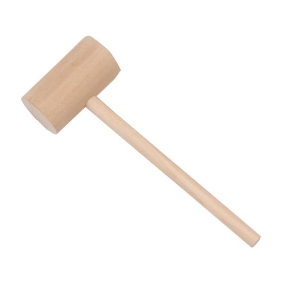 hand tools 12pcs wood mini hammers hitting hammer cake mallet kids educational (round)
hand tools 12pcs wood mini hammers hitting hammer cake mallet kids educational (round)