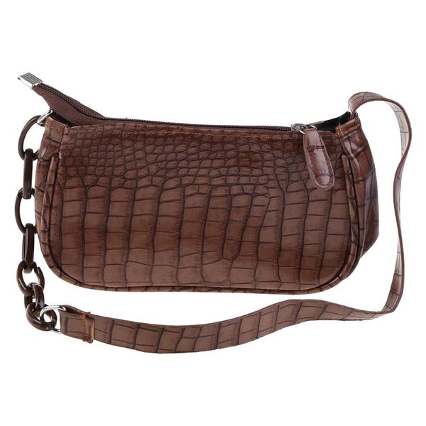 waist bags l5ya crocodile pattern underarm handbag women ladies small shoulder armpit bag
waist bags l5ya crocodile pattern underarm handbag women ladies small shoulder armpit bag