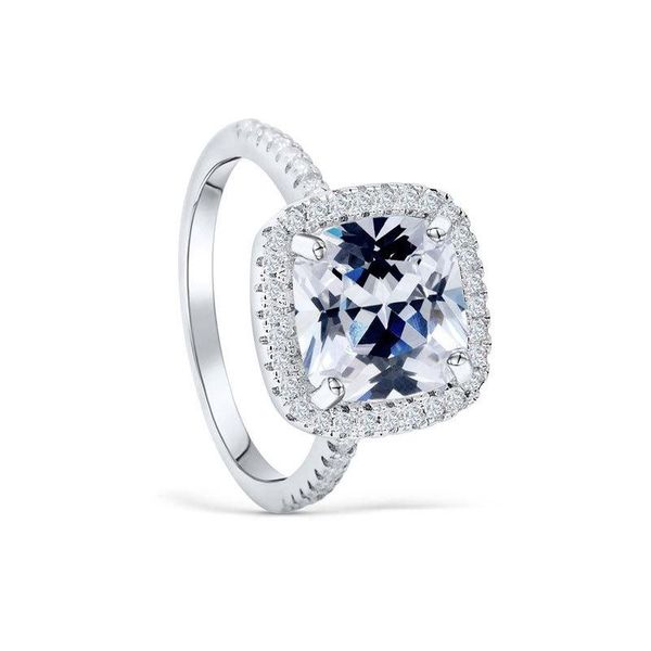 wedding rings 925 silver two gold colors plated simulated diamont ring female fading luxury simple personality wild tl-013, Slivery;golden
wedding rings 925 silver two gold colors plated simulated diamont ring female fading luxury simple personality wild tl-013, Slivery;golden