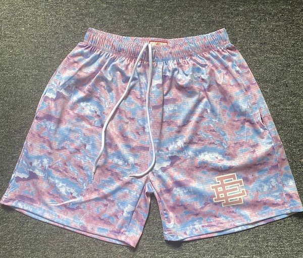 eric emanuel ee basic short men's fitness shorts, mesh breathable beach pants, sports series basketball pants new york 22ss high qualti, White;black
eric emanuel ee basic short men's fitness shorts, mesh breathable beach pants, sports series basketball pants new york 22ss high qualti, White;black