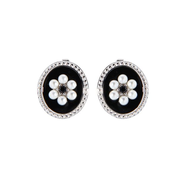 korean style ins niche design simple temperament oval retro drop glaze flower s925 sterling silver stud earrings for womendio chan contact
korean style ins niche design simple temperament oval retro drop glaze flower s925 sterling silver stud earrings for womendio chan contact