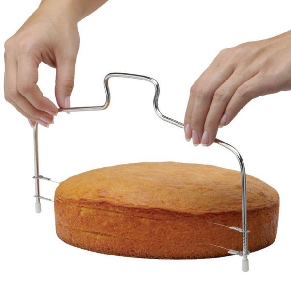 other bakeware 200pcs double line cake cut slicer adjustable stainless steel device decorating mold diy kitchen cooking tools
other bakeware 200pcs double line cake cut slicer adjustable stainless steel device decorating mold diy kitchen cooking tools