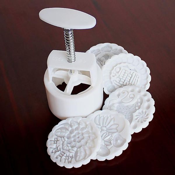 baking moulds tool moon cake mold white mould mooncake models gadget stamp mid autumn
baking moulds tool moon cake mold white mould mooncake models gadget stamp mid autumn