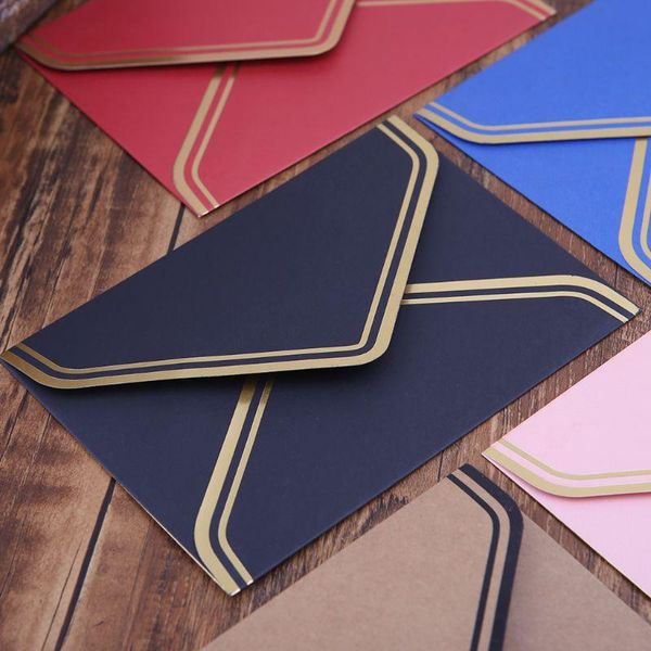 gift wrap 10pcs retro vintage blank craft paper envelopes for letter greeting cards wedding party invitations 125x175mm drop
gift wrap 10pcs retro vintage blank craft paper envelopes for letter greeting cards wedding party invitations 125x175mm drop
