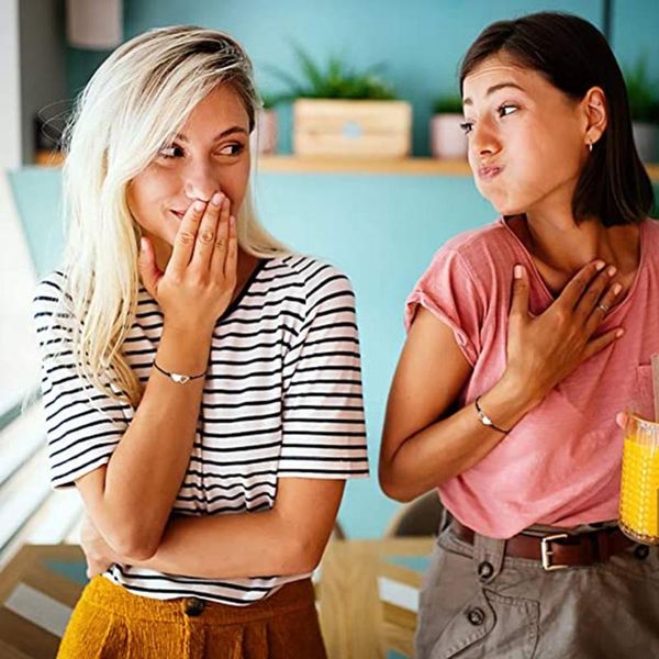 charm bracelets sisters card matching bracelet for friendship long distance creative stainless steel heart-shaped, Golden;silver
charm bracelets sisters card matching bracelet for friendship long distance creative stainless steel heart-shaped, Golden;silver