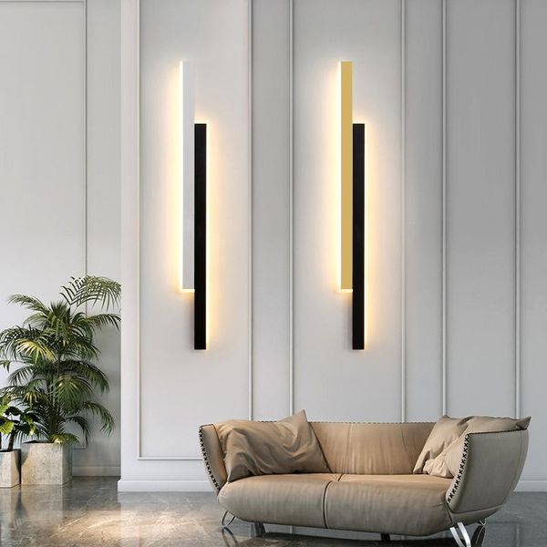 wall lamps nordic led interior light bedroom bedside sconce modern for home stairs lighting lamp minimalist decoration fixture
wall lamps nordic led interior light bedroom bedside sconce modern for home stairs lighting lamp minimalist decoration fixture