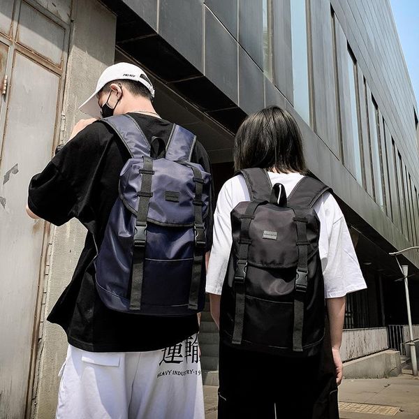 backpack college student ladies large capacity women female travel school bags book nylon girl trendy bag fashion
backpack college student ladies large capacity women female travel school bags book nylon girl trendy bag fashion