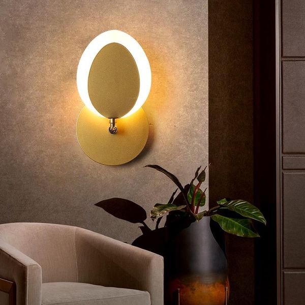wall lamp bedroom light nordic lamps gold living room bedside led for home bathroom fixture
wall lamp bedroom light nordic lamps gold living room bedside led for home bathroom fixture