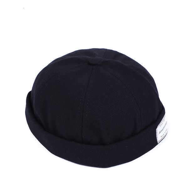 landlord autumn winter female melon skin hat winter yuppie ruffian man hip hop plush versatile tweed watermelon hat, Black;white
landlord autumn winter female melon skin hat winter yuppie ruffian man hip hop plush versatile tweed watermelon hat, Black;white