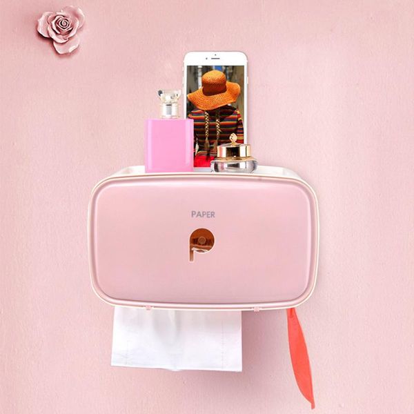 tissue boxes & napkins no-drilling paper towel dispenser dual use wall mounted dispenser&garbage bags extraction
tissue boxes & napkins no-drilling paper towel dispenser dual use wall mounted dispenser&garbage bags extraction