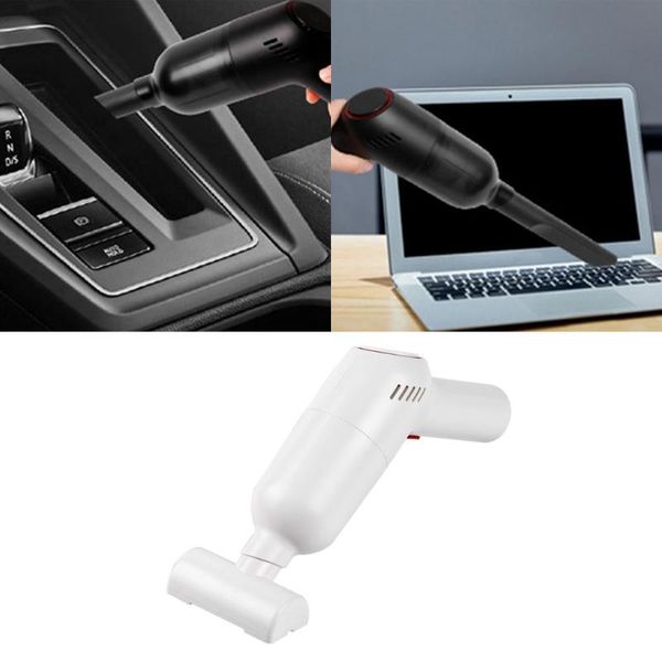 handheld vacuum cordless cleaner rechargeable 8kpa portable powerful cyclonic suction hand wet dry vac j60f car washer
handheld vacuum cordless cleaner rechargeable 8kpa portable powerful cyclonic suction hand wet dry vac j60f car washer