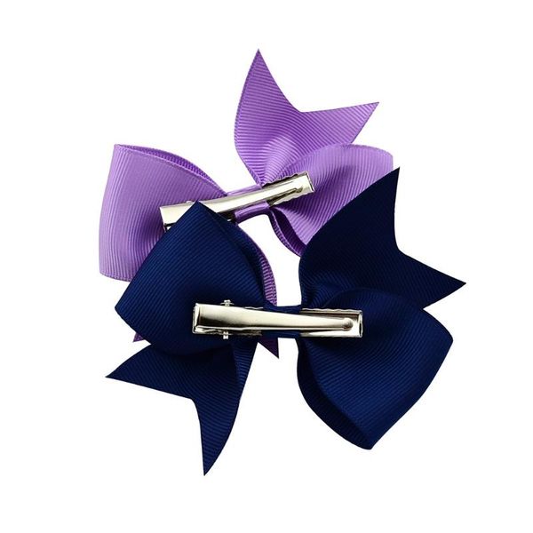 hair accessories pure color ribbed ribbon fishtail v-shaped bow with clip children's ties baby headband kids pins, Slivery;white
hair accessories pure color ribbed ribbon fishtail v-shaped bow with clip children's ties baby headband kids pins, Slivery;white