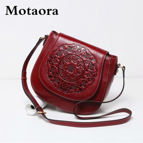 evening bags motaora retro women shoulder bag luxury genuine leather crossbody female vintage handmade embossed saddle ladies
evening bags motaora retro women shoulder bag luxury genuine leather crossbody female vintage handmade embossed saddle ladies