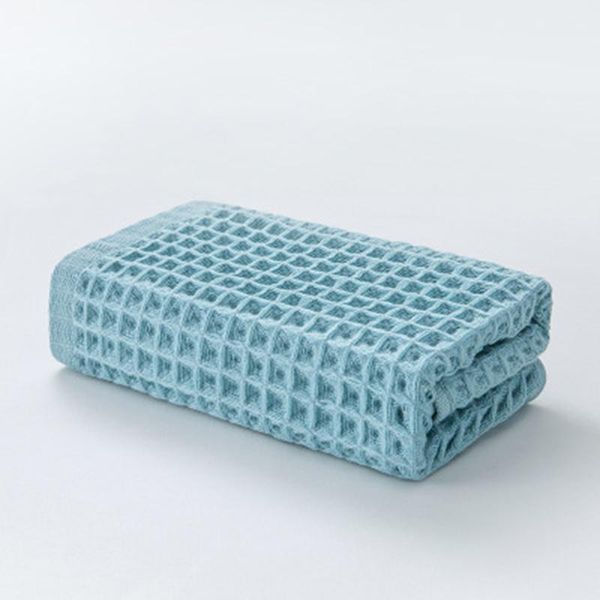towel cotton fiber waffle plaid travel bath water absorption quick-drying soft mdj998
towel cotton fiber waffle plaid travel bath water absorption quick-drying soft mdj998