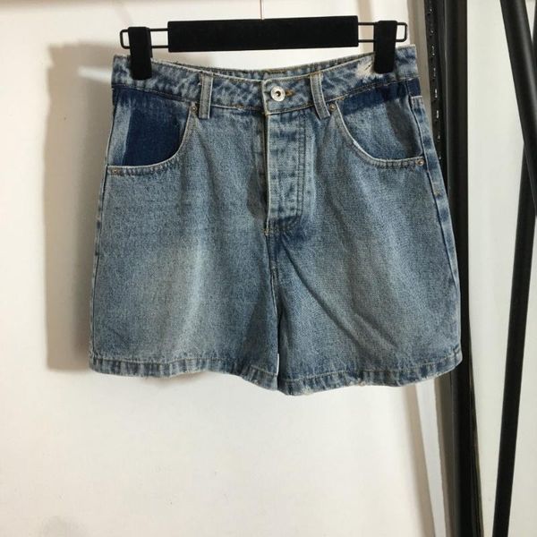 women's jeans 2021 summer brand fashion versatile simple denim shorts, Blue
women's jeans 2021 summer brand fashion versatile simple denim shorts, Blue