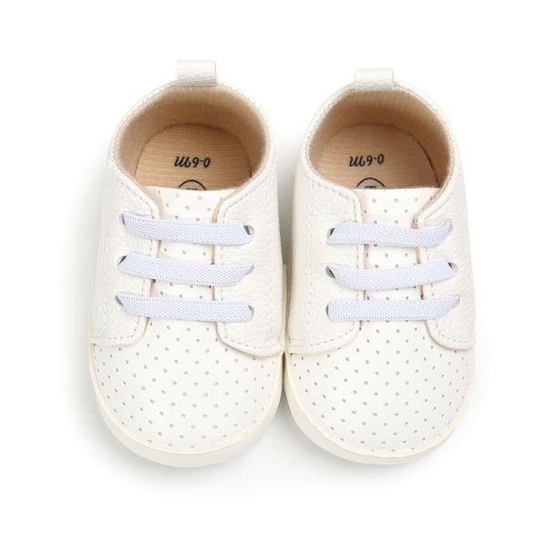 first walkers baby boy shoes 0-18m pu cute toddler breathable solid print anti-slip sneakers soft soled lovely
first walkers baby boy shoes 0-18m pu cute toddler breathable solid print anti-slip sneakers soft soled lovely