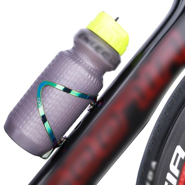 water bottles & cages bottle holder bike cage bicycle aluminum alloy mount for mtb mountain road
water bottles & cages bottle holder bike cage bicycle aluminum alloy mount for mtb mountain road