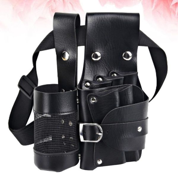hair scissors 1pc hairdressing scissor pouch professional tool bag stylist multifunction storage kit (black)
hair scissors 1pc hairdressing scissor pouch professional tool bag stylist multifunction storage kit (black)