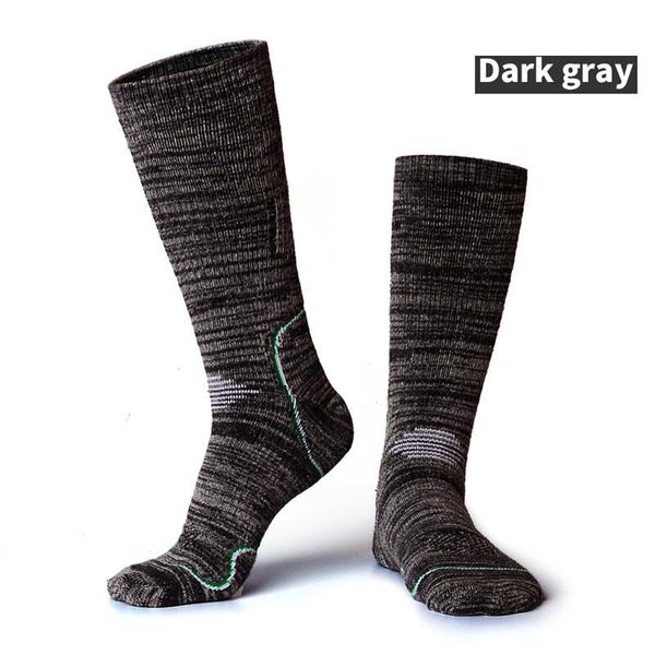 sports socks men hiking thick cotton thermal skiing man outdoor walking climbing snowboarding ski winter eu 39-46, Black
sports socks men hiking thick cotton thermal skiing man outdoor walking climbing snowboarding ski winter eu 39-46, Black