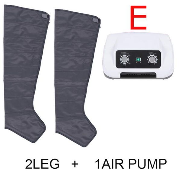 8 cavity pressotherapy compression leg foot massager vibration therapy arm waist pneumatic air wave pressure
8 cavity pressotherapy compression leg foot massager vibration therapy arm waist pneumatic air wave pressure