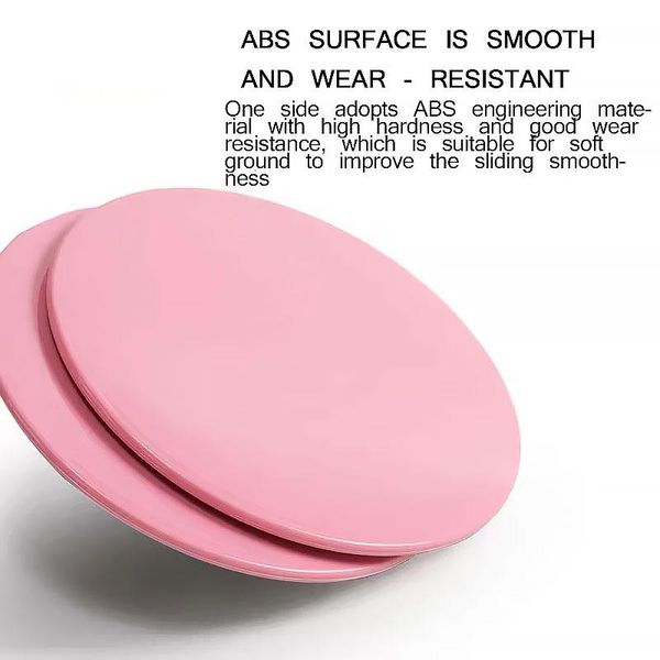 accessories sliding disc fitness equipment sports skateboard slider yoga abdominal core muscle
accessories sliding disc fitness equipment sports skateboard slider yoga abdominal core muscle