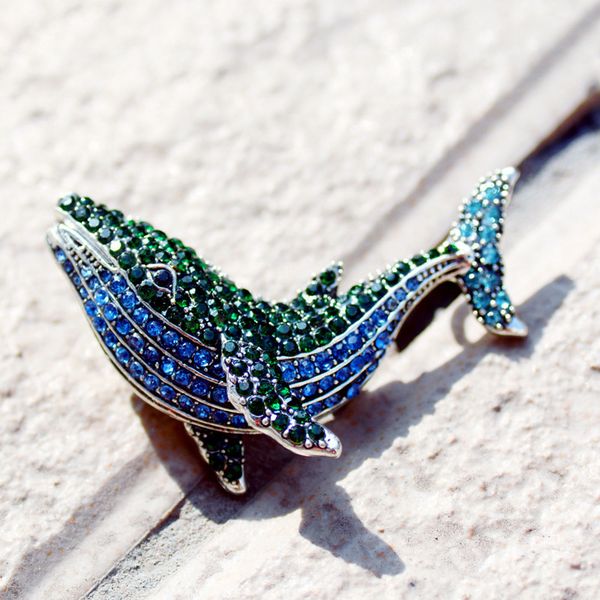 factory wholesale fashion accessories diamond dolphin whale cowboy micro chapter versatile bag collar brooch hea/rtsch/rome
factory wholesale fashion accessories diamond dolphin whale cowboy micro chapter versatile bag collar brooch hea/rtsch/rome