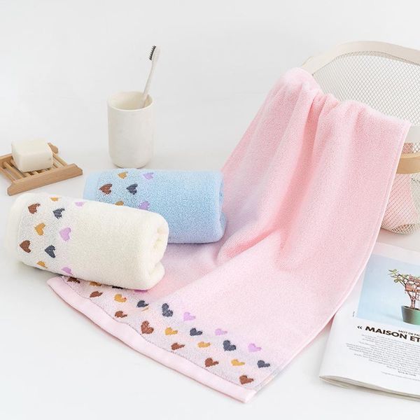 towel pure cotton peach heart facetowel absorbent drying washcloth bath luxury bathroom products
towel pure cotton peach heart facetowel absorbent drying washcloth bath luxury bathroom products