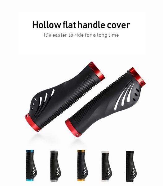 bike handlebars &components bicycle grips aluminum alloy mountain scooter mtb handlebar cover handle bar end non-slip lock parts
bike handlebars &components bicycle grips aluminum alloy mountain scooter mtb handlebar cover handle bar end non-slip lock parts