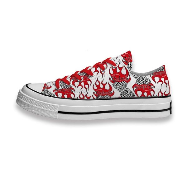 custom printed sho music band logo the dice rebels sneakers low mens womens skateboard sport footwear diy trainers canvas casual
custom printed sho music band logo the dice rebels sneakers low mens womens skateboard sport footwear diy trainers canvas casual