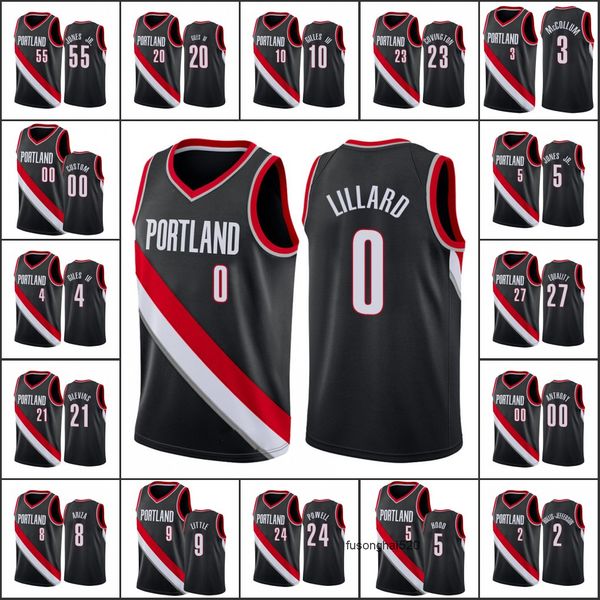 men portland trail''blazers''carmelo anthony damian lillard c.j. mccollum jusuf nurkic custom black icon jersey
men portland trail''blazers''carmelo anthony damian lillard c.j. mccollum jusuf nurkic custom black icon jersey