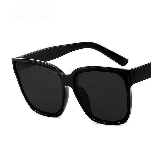 sunglasses rectangle korean design men trendy gm large frame women vintage gentle sun glasses uv400glasses, White;black
sunglasses rectangle korean design men trendy gm large frame women vintage gentle sun glasses uv400glasses, White;black